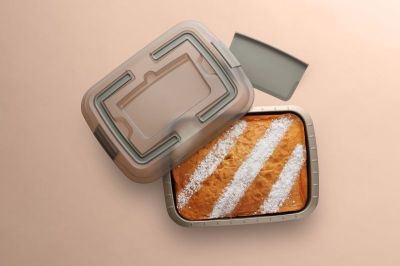 Преоткрийте Печенето с BergHOFF Bakeware