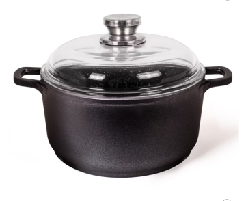 Tенджера 28см/7л EUROCAST