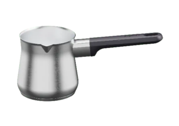 Джезве 0,5 milk&moka 