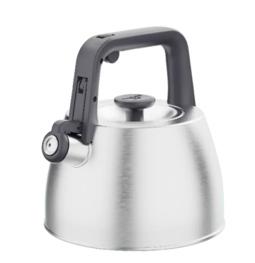 Чайник 2,2л Kettle Anthracite 