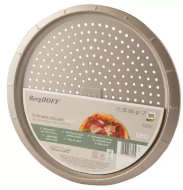 Форма за пица ф32 Balance Leo 