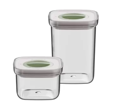 BergHOFF Smart буркани за съхранение 2ка