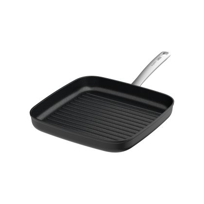  Грил тиган Graphite Leo 28см non stick