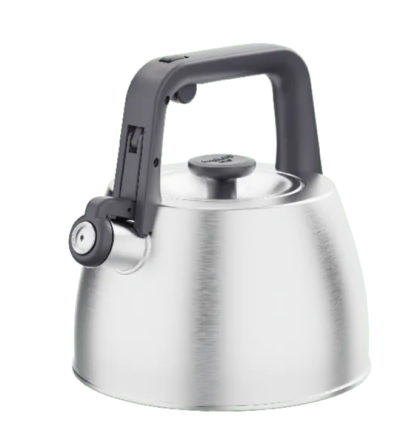 Чайник 2,2л Kettle Anthracite 
