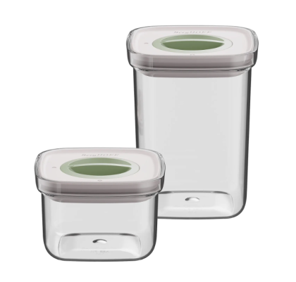 BergHOFF Smart буркани за съхранение 2ка