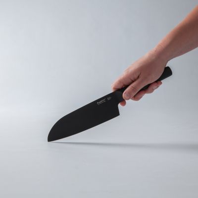 Santoku нож 16cm