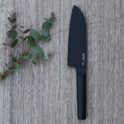 Santoku нож 16cm