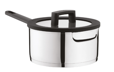 Комплект тенджери 7ч Uqonic Downdraft