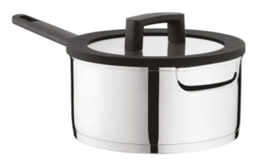 Комплект тенджери 6ца Uqonic Downdraft