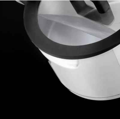 Комплект тенджери 6ца Uqonic Downdraft