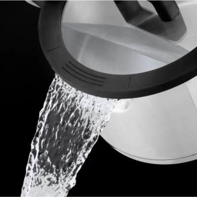 Комплект тенджери 6ца Uqonic Downdraft