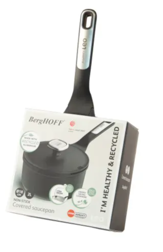 BergHOFF касерола Phantom 18см/2л