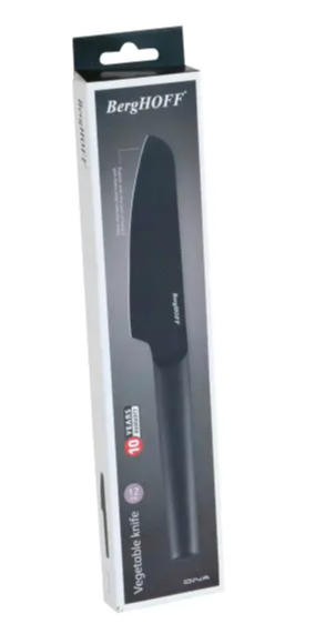 Vegetable нож 12cm Boron