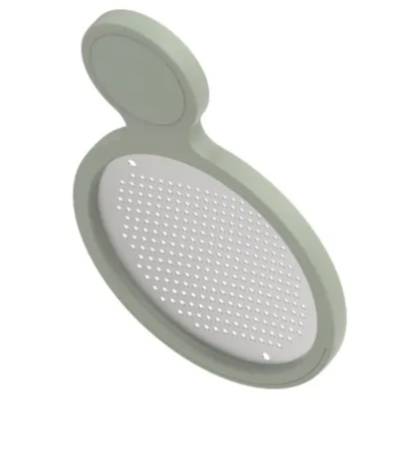 Ренде кръгло Paddle
