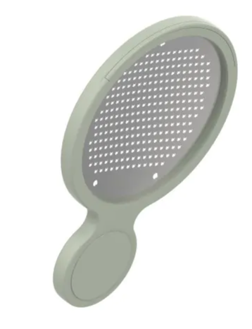 Ренде кръгло Paddle
