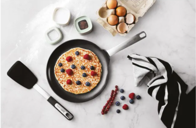 Тиган за палачинки Graphite Leo 26см non stick