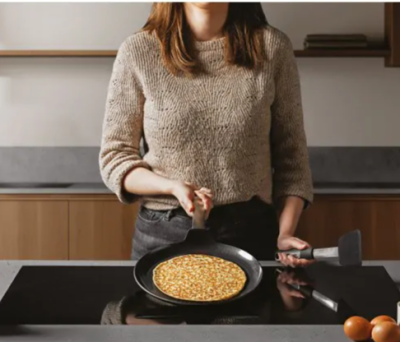 Тиган за палачинки Graphite Leo 26см non stick