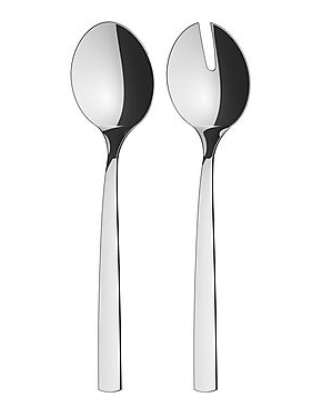 Прибори за салата 2ка PURE 