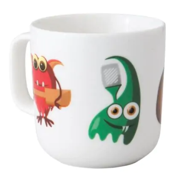 Детски сервиз за хранене 3ч