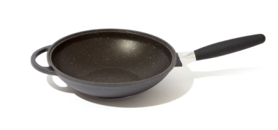 Tиган Stir fry wok 28см EUROCAST