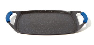 Teppanyaki плоча 48х28см EUROCAST