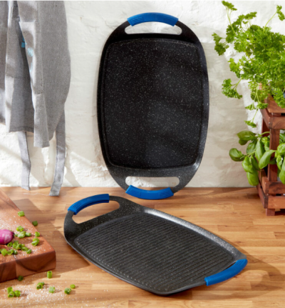 Teppanyaki плоча 48х28см EUROCAST