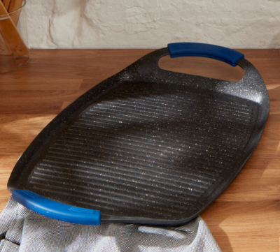 Teppanyaki плоча 48х28см EUROCAST