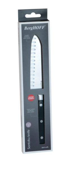 Нож paring 13,5см Gene