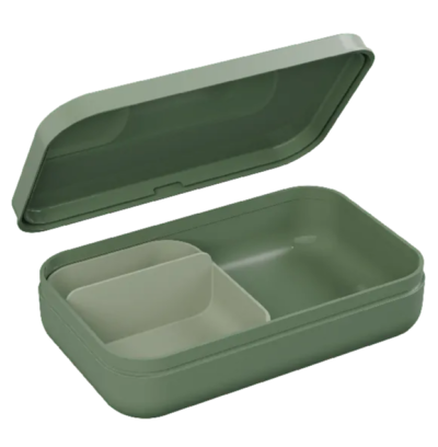 Kутия за храна LEO 21,5x13x5,4