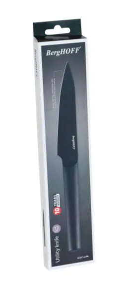 Utility нож 13cm Boron