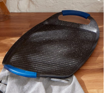 Teppanyaki grill 48х28см EUROCAST