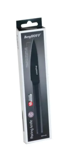 Paring нож 8,5cm Boron