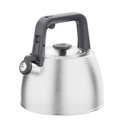 Чайник 2,2л Kettle Anthracite 