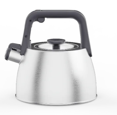 Чайник 2,2л Kettle Anthracite 