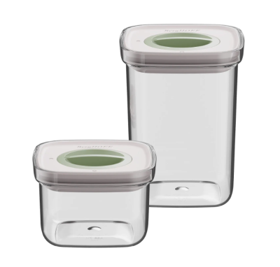 BergHOFF Smart буркани за съхранение 2ка