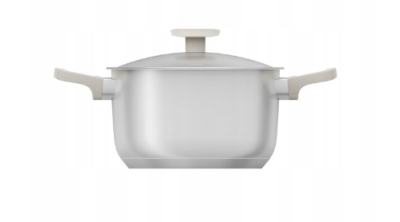 Kомплект тенджери 6ч Bolt Oyster