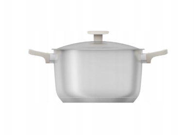Kомплект тенджери 6ч Bolt Oyster