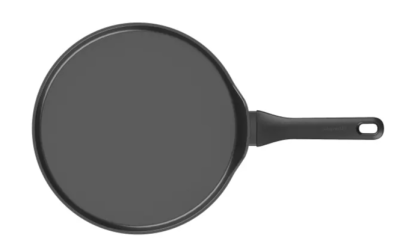 Тиган Helix палачинки 28см non stick DiNA