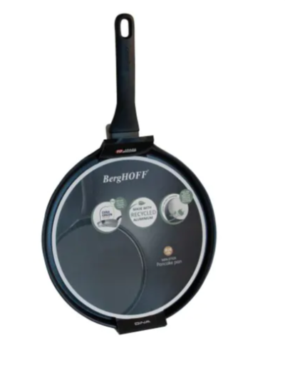 Тиган Helix палачинки 28см non stick DiNA