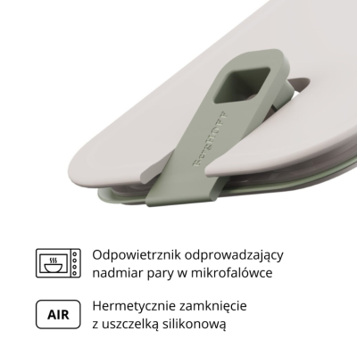 Perfect seal комплект кутиии за съхранение 3ка