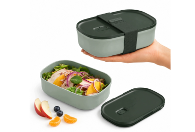Nomad lunch box 20x13 Kakhi