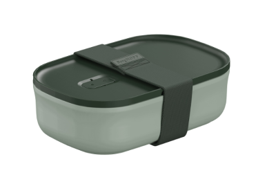Nomad lunch box 20x13 Kakhi
