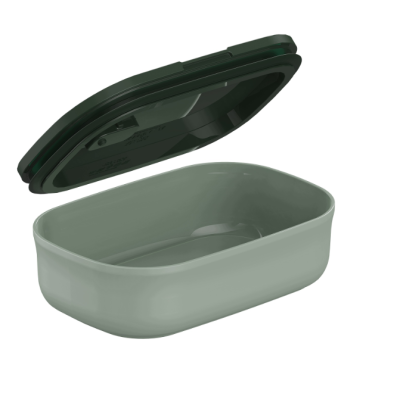 Nomad lunch box 20x13 Kakhi