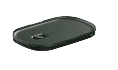 Nomad lunch box 20x13 Kakhi