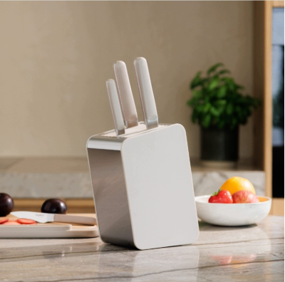  HOME Elements комплект ножове 6ч Sand