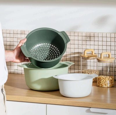 HOME сет mixing bows и гевгир