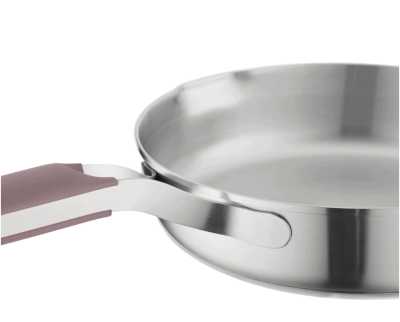 HOME Elements тиган 20см Aubergine