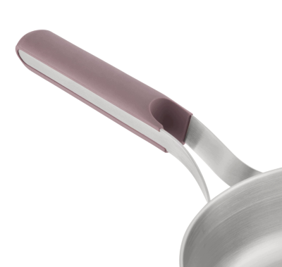 HOME Elements тиган 20см Aubergine